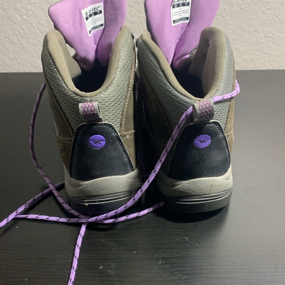 Hi-Tec Hiking boots - Picture 5 of 7
